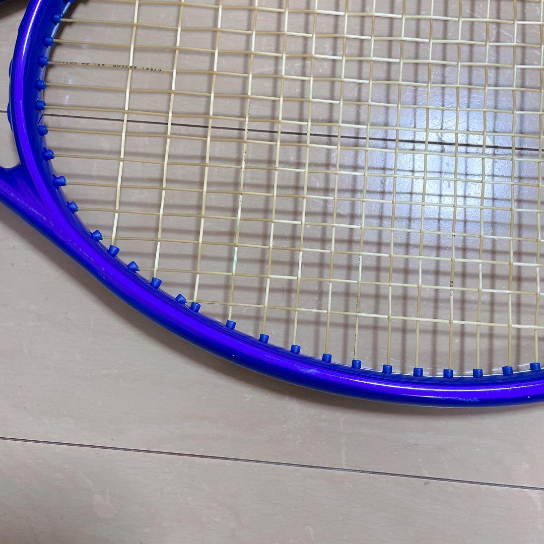 Wilson ULTRA 98J TOUR V5 G3 テニスラケット