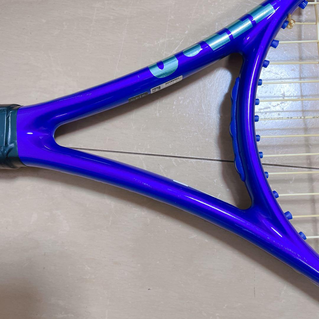 Wilson ULTRA 98J TOUR V5 G3 テニスラケット