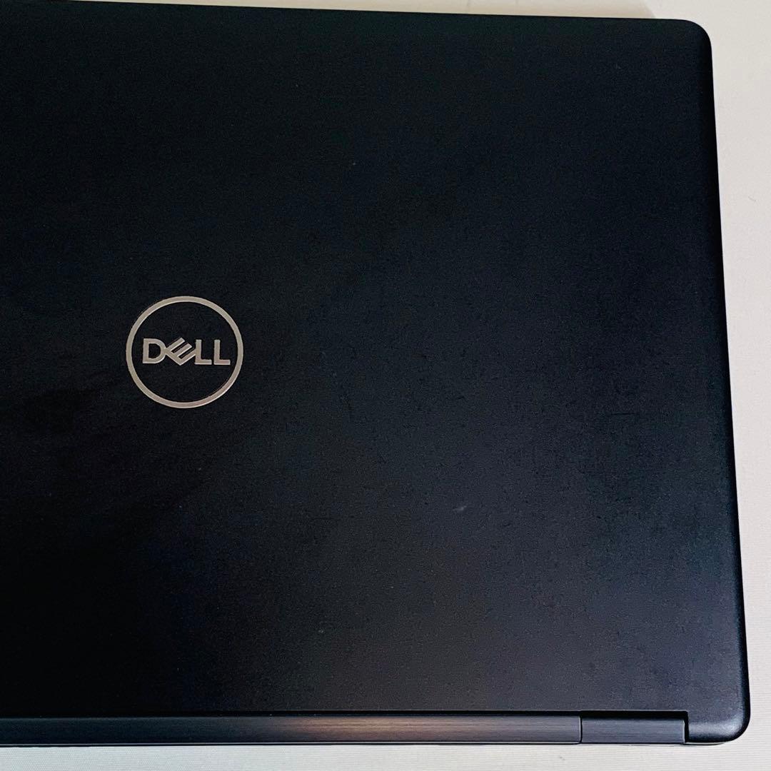 Core i7✨8世代✨SSD256GB✨16GB✨DELL✨オフィス✨パソコン