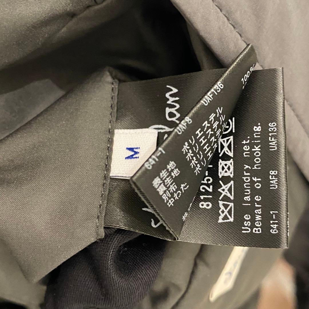 完売　スティーブンアラン　ダルマジャケット　DARUMA ダークグレー　サイズm