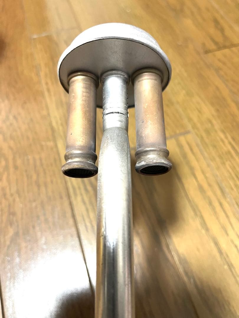 コールマン ツーマントル ガソリン ランタン 295-700J