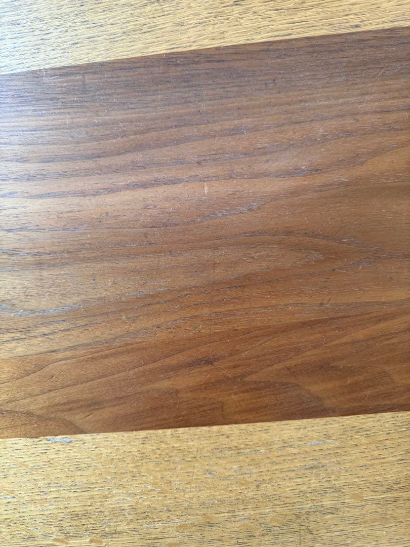 ミミ様 テーブル 飛騨高山 日進木工 ダイニング5点セット