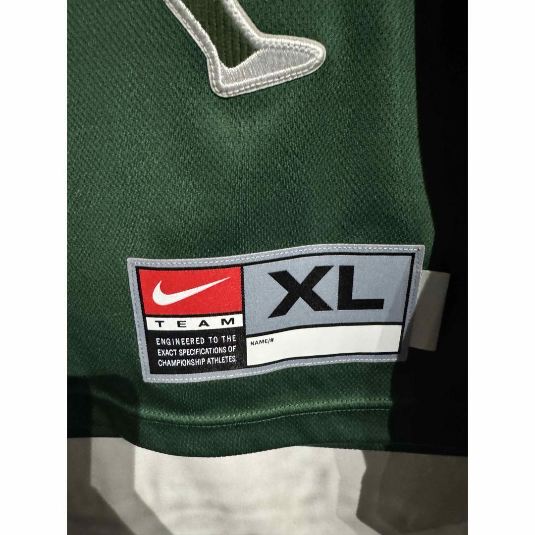 シャツ Nike Cactus Plant Flea Market S/S Jersey