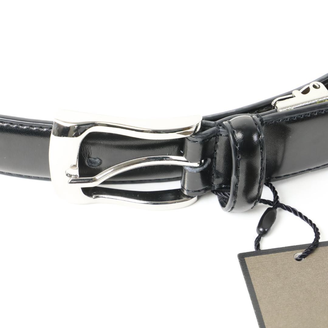 708/888 新品 五大陸 レザーベルト　＆　ネクタイ