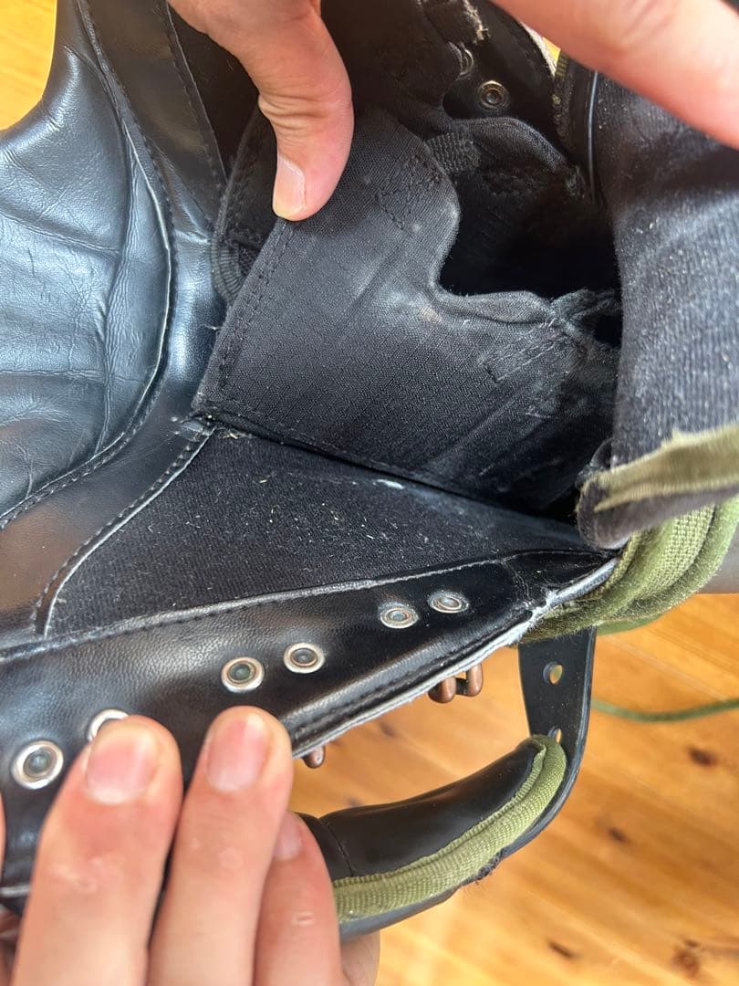 SHIMANO YONEX ヨネックス アキュブレイド ステップイン セット一式