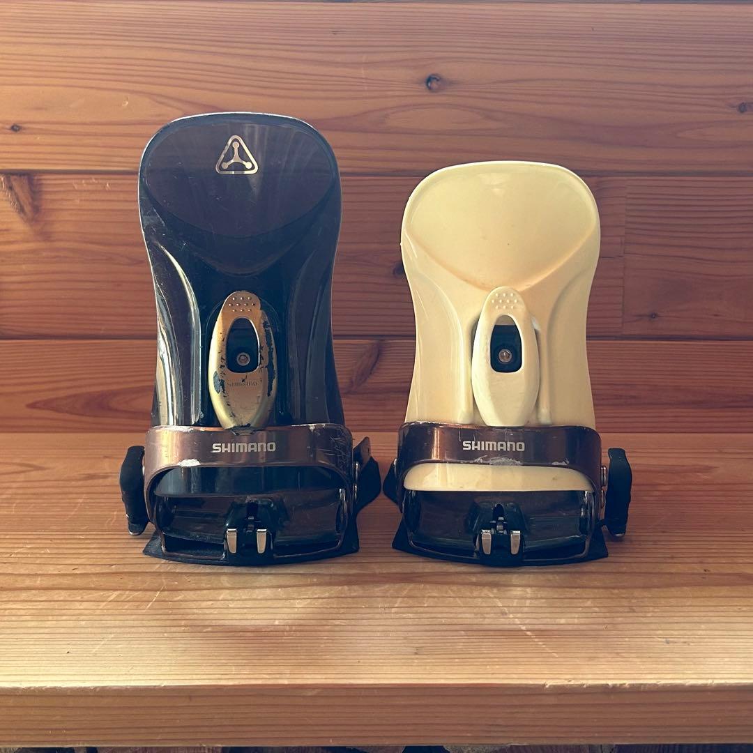 SHIMANO YONEX ヨネックス アキュブレイド ステップイン セット一式