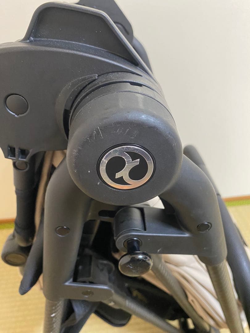 サイベックス　メリオカーボン2024