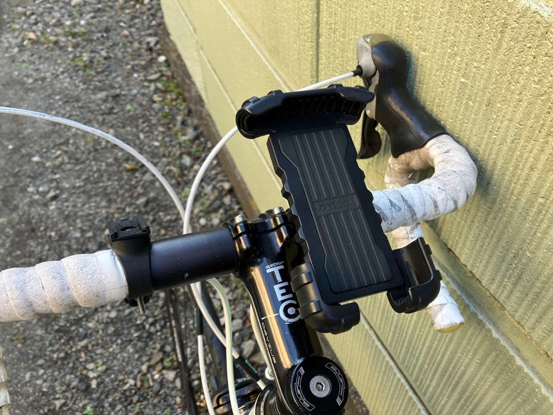 Bianchi ロードバイク ホワイト