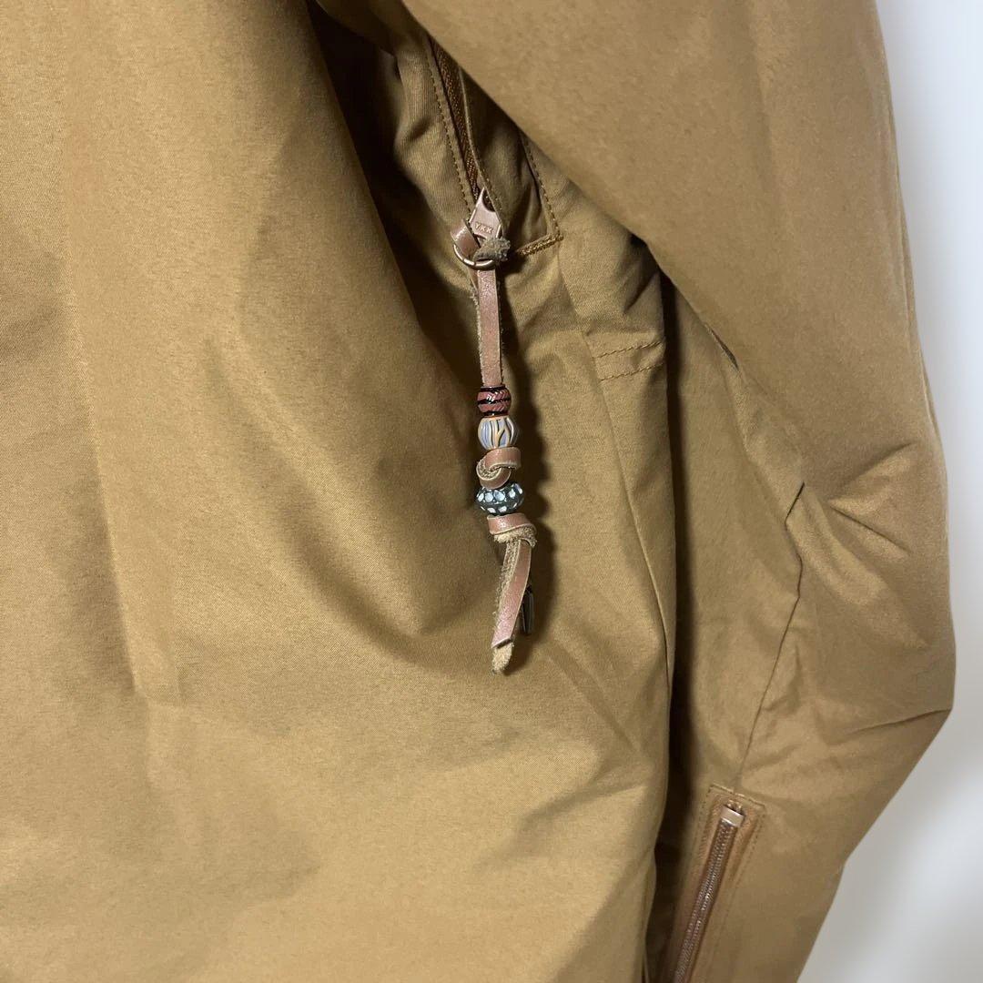 み*た様 BURTON スノーボードジャケット　DRYRIDE