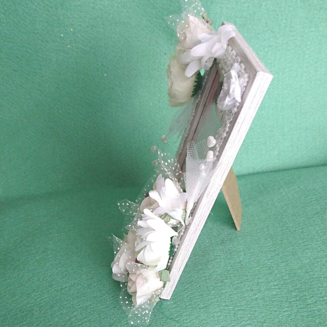 あかねこのは◆フォトフレームアレンジ60