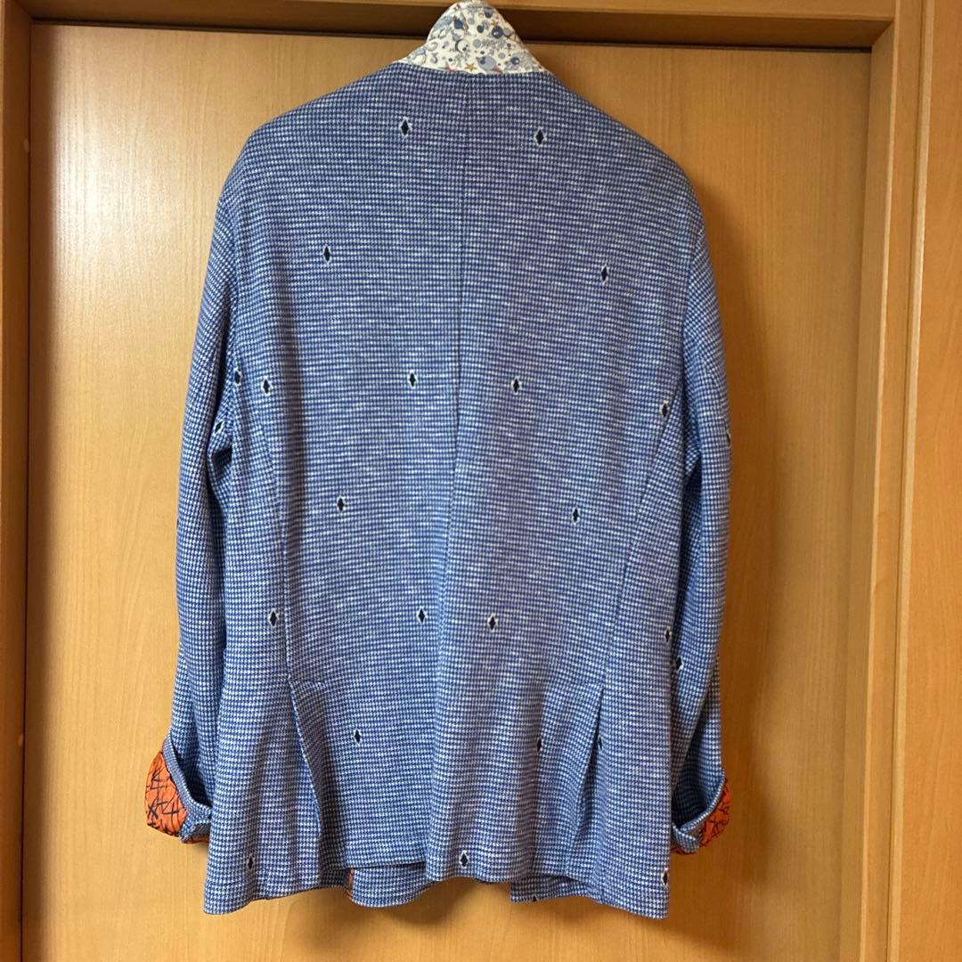 J*n様 ゾーイ ZOY Design by BOB ジャケット ボブ Ｌ