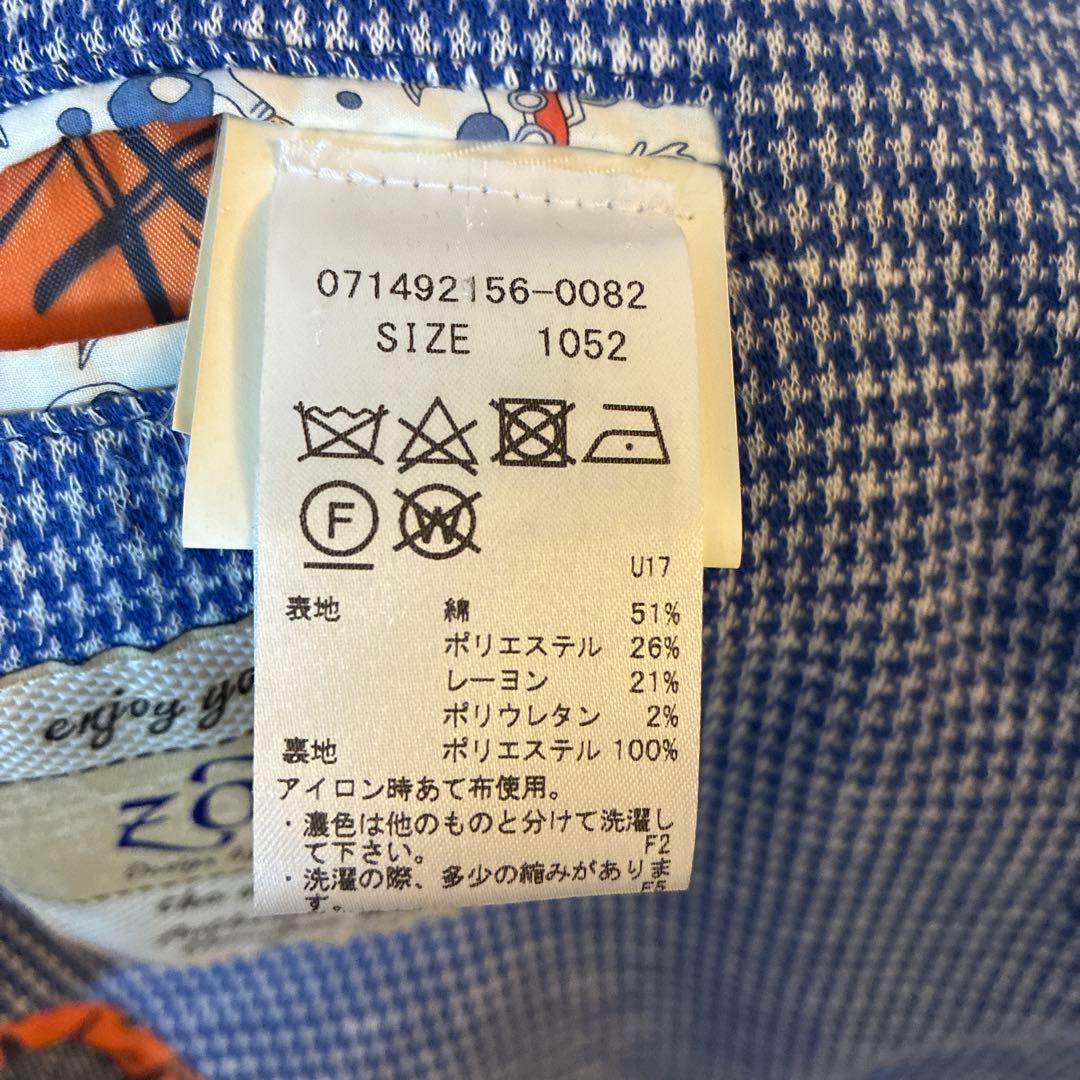 J*n様 ゾーイ ZOY Design by BOB ジャケット ボブ Ｌ