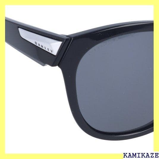 《＃アウトドアⅣ》 オークリー プレゼント GREY PR OAKLE 163