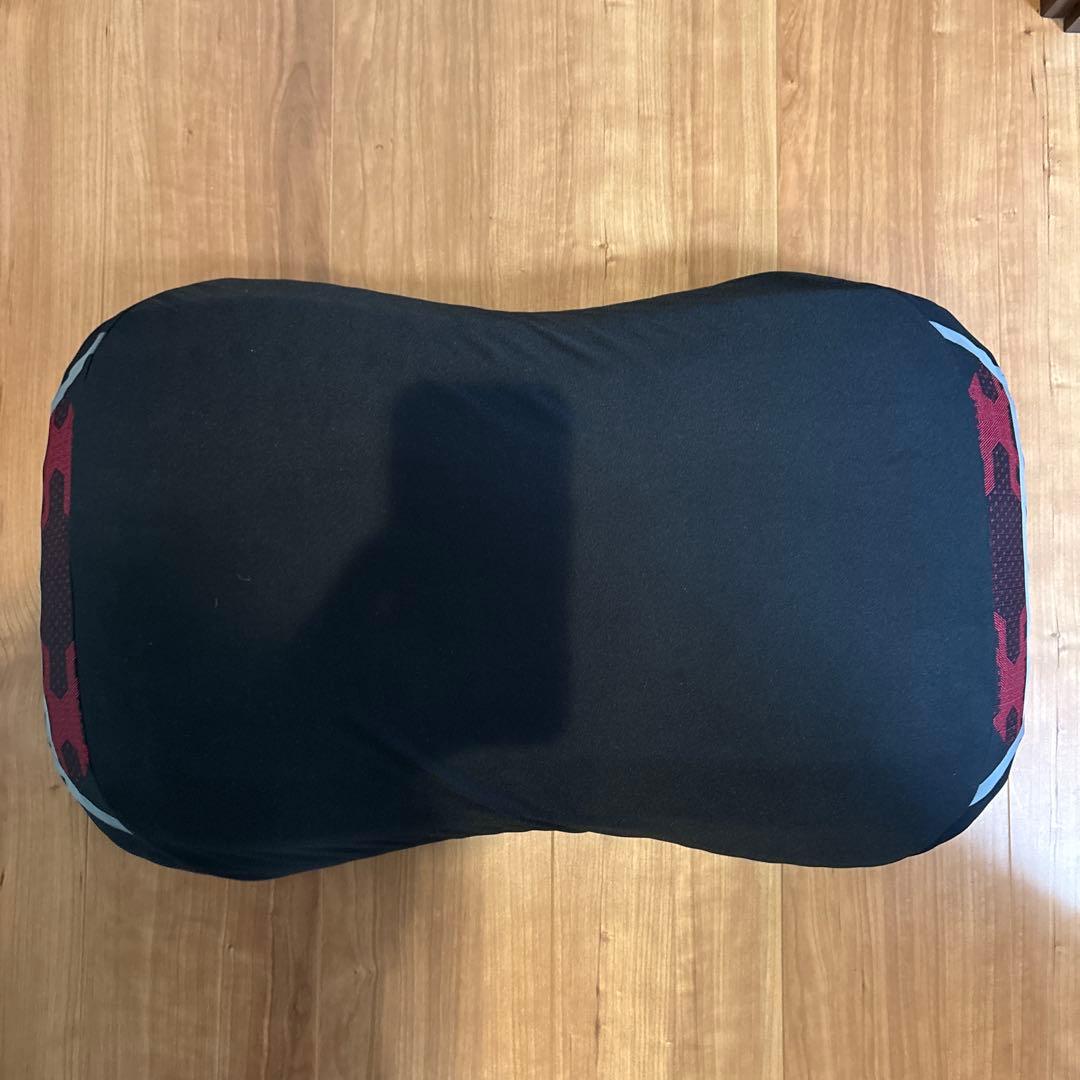 西川　枕　AiR エアー 4DX Low 低め