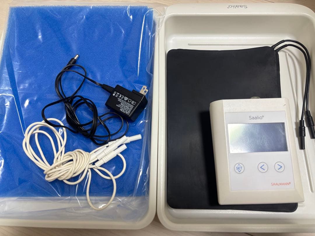 サーリオ 手足用