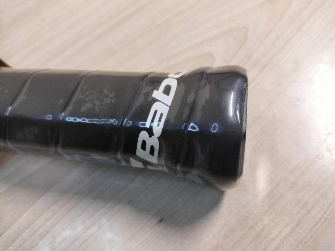 新品　バボラ Babolat ピックルボールパドル RBEL ラケット