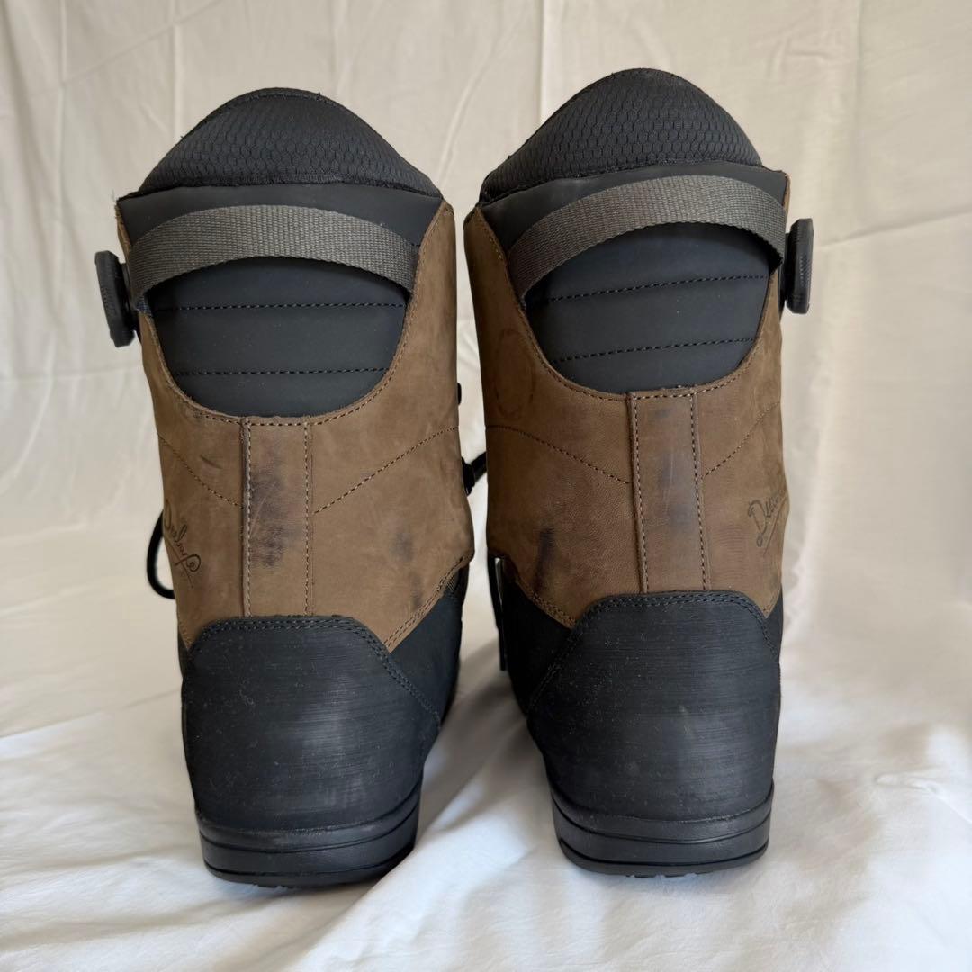 最終値下げ！Areth Rin Stage3 スノーボードブーツ　US9