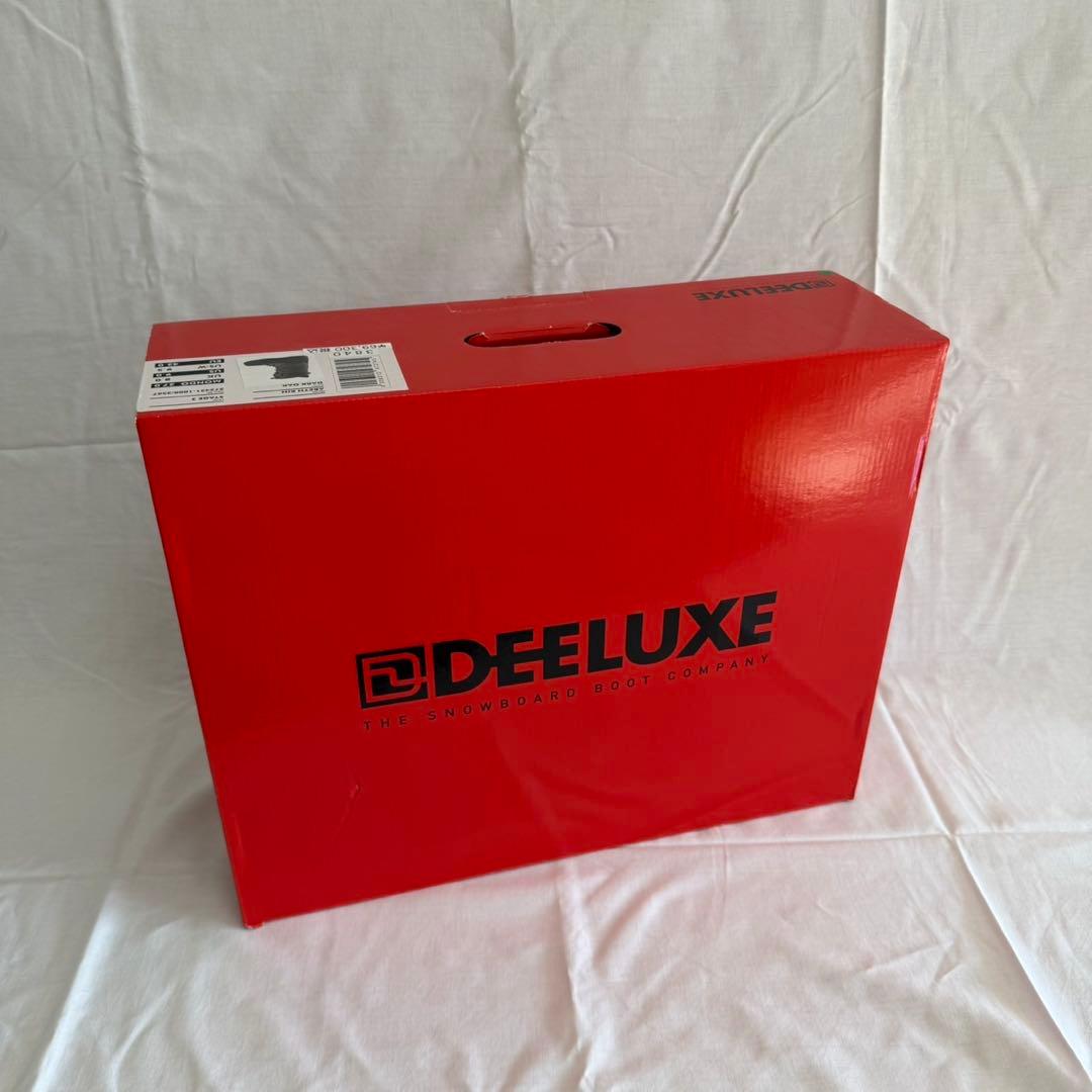 最終値下げ！Areth Rin Stage3 スノーボードブーツ　US9