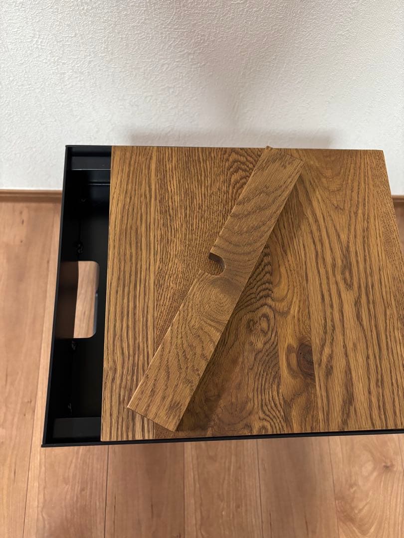 unico ADDAY サイドテーブル　⭐︎美品