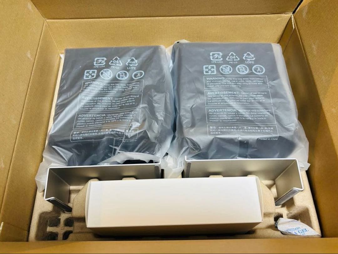 【ほぼ未使用】Edifier M60 マルチメディアスピーカー 66W ブラック