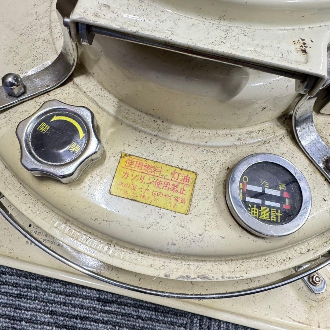 Aladdin ストーブ アラジン　BF3902 アイボリー