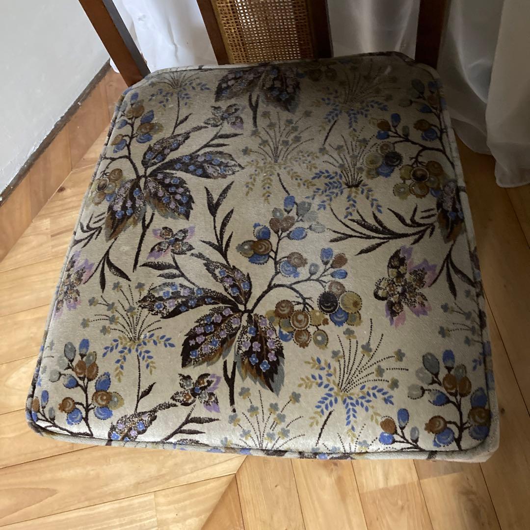 マルニ　ダイニングチェア