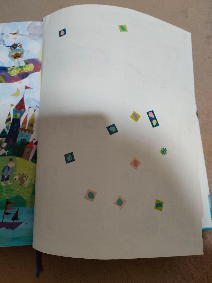 Cerulean！世界名作ファンタジー全巻60冊セット＋絵本１冊