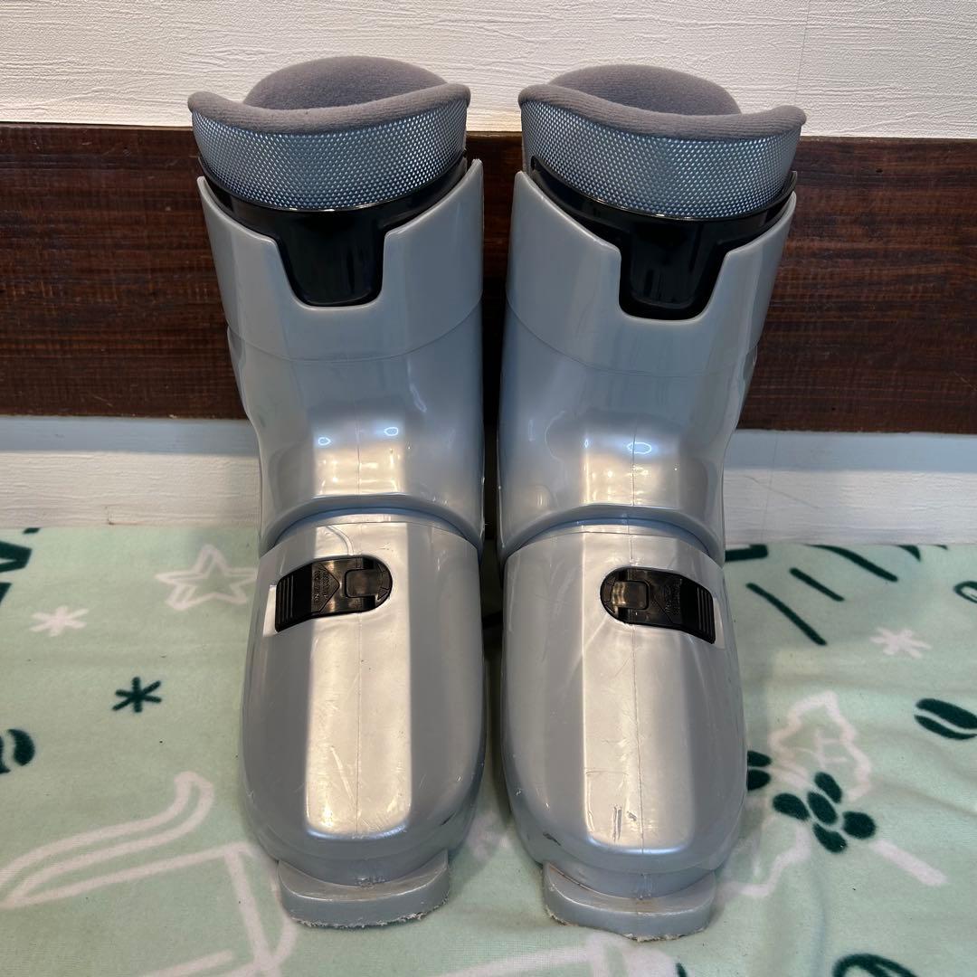 kissmark STREE RACER 99cm ブーツ　26〜26.5cm◇