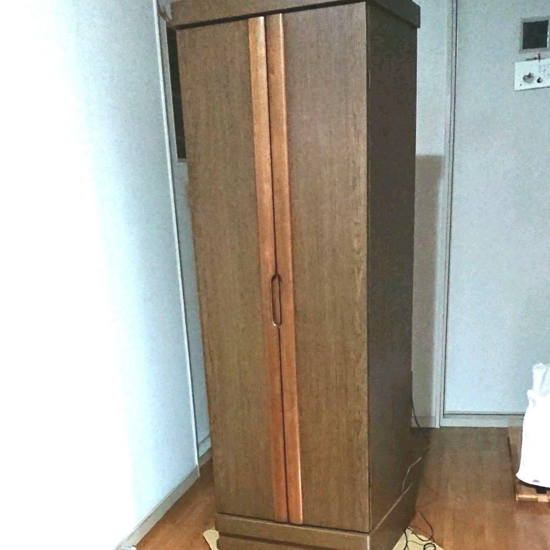 【直接引き取り限定】家具調 仏壇