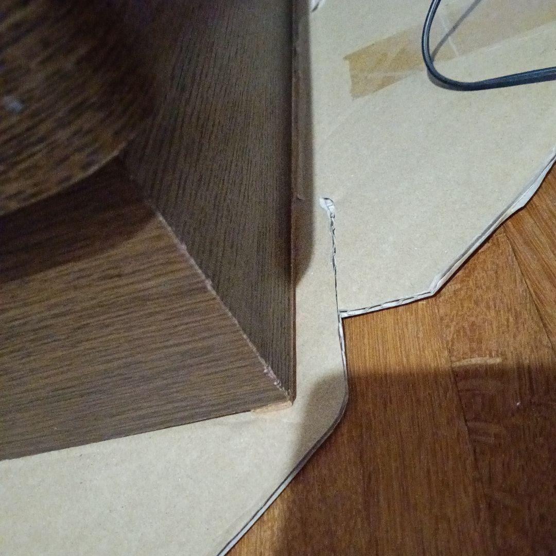 【直接引き取り限定】家具調 仏壇