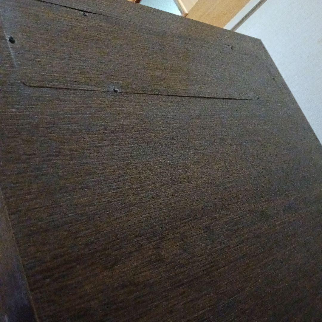 【直接引き取り限定】家具調 仏壇