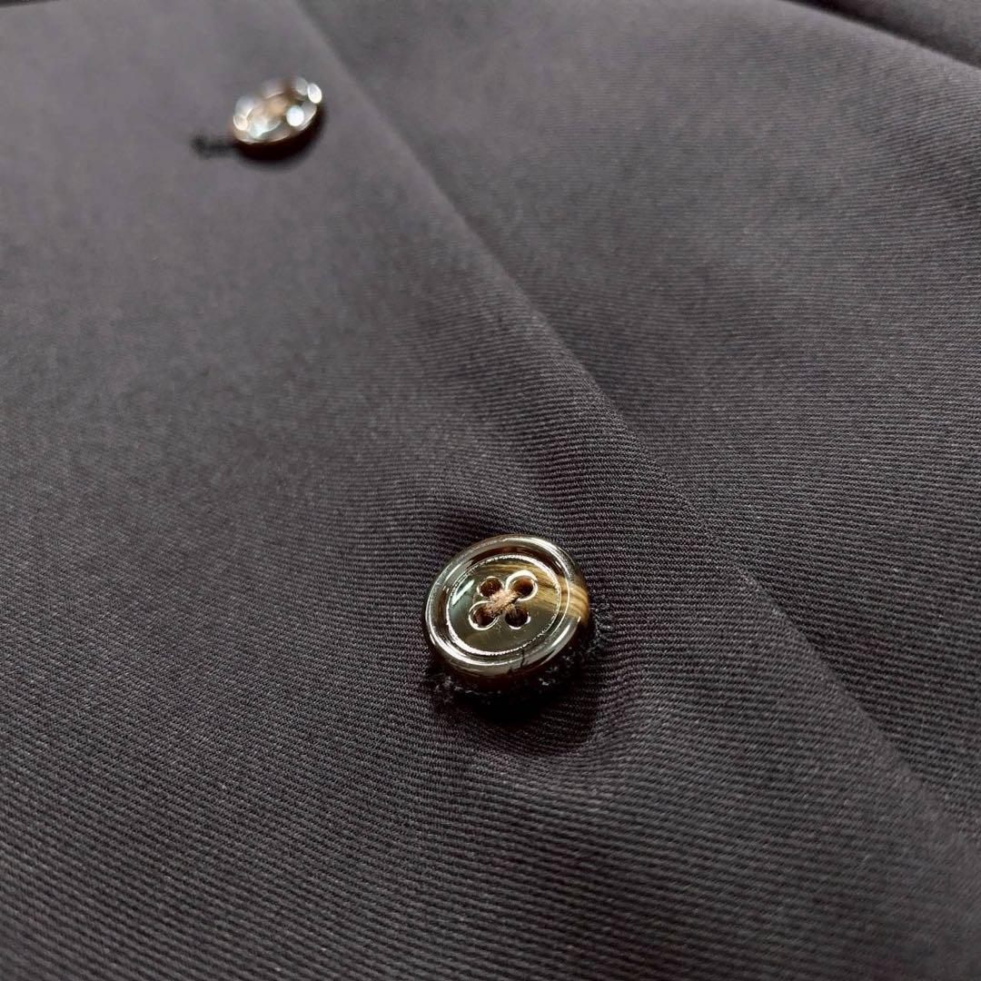 美品 tnewties 賞金100万円 ロングコート ワンピース L インバネ