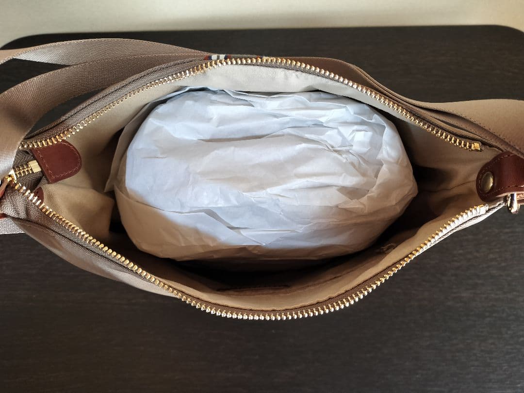 【新品未使用】Her Schedule 0秒リュック/ショルダーバッグ