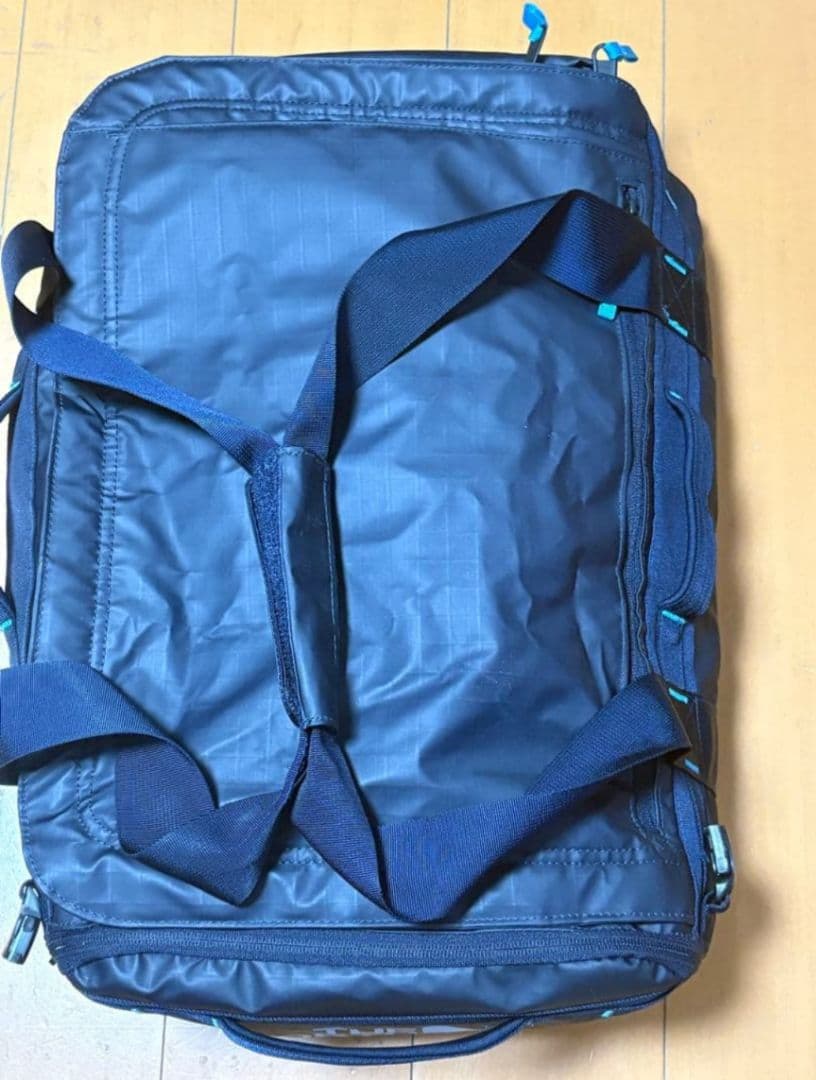 THE NORTH FACE ノースフェイス　ダッフルバッグ