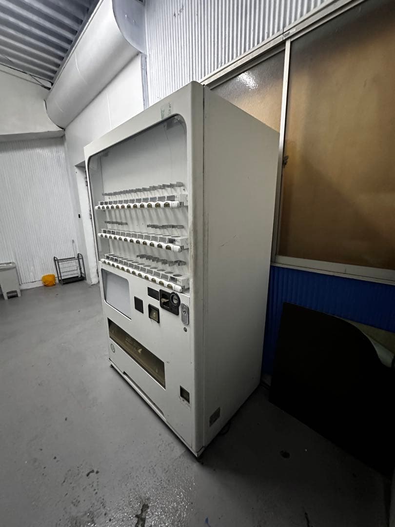 【引き取り】飲料自動販売機36口