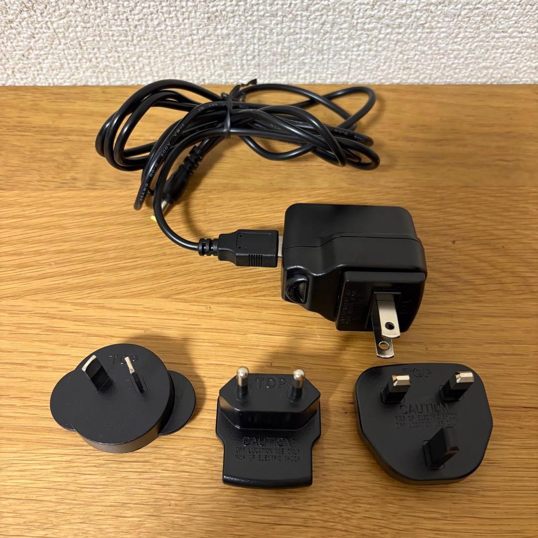 エンビロン　エレクトロソニックDFモバイルスキンケアデバイス