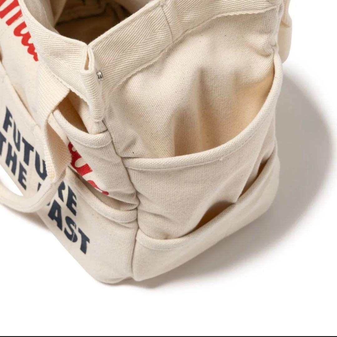 HUMAN MADE TOOL BAG ヒューマンメイド