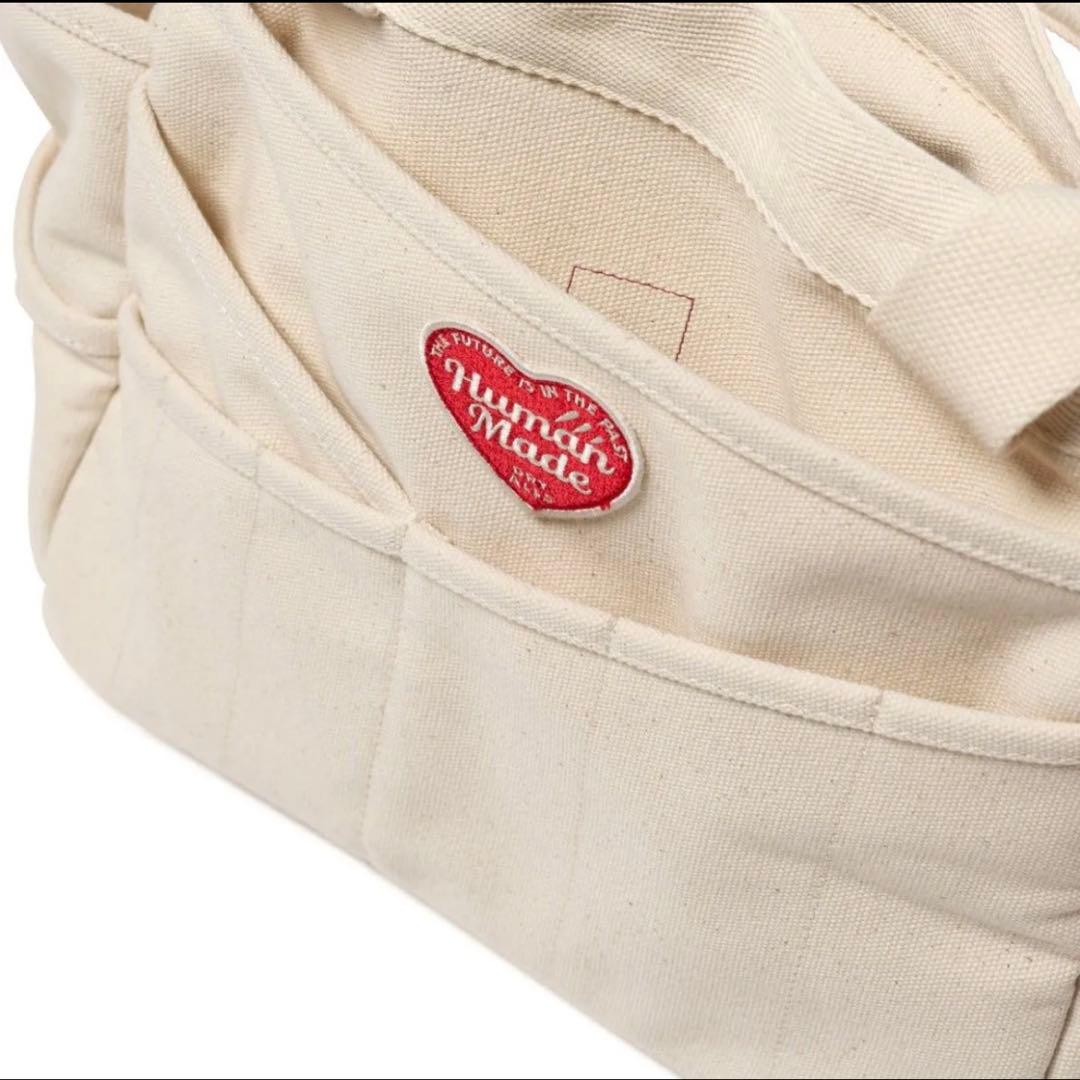 HUMAN MADE TOOL BAG ヒューマンメイド