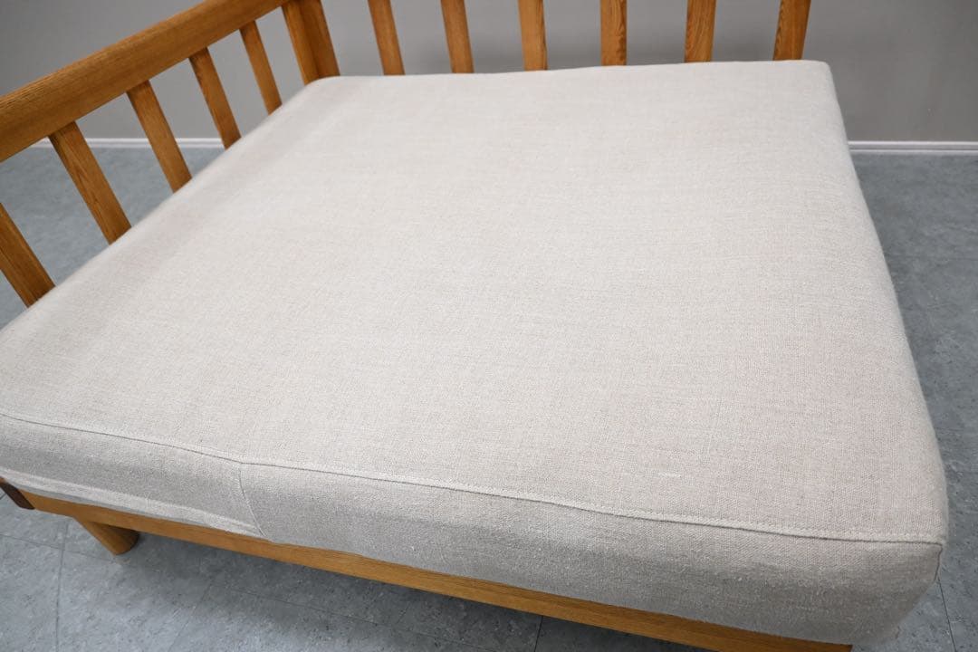 【極美品】 Re:CENO リセノ コーナーソファ アグラ　AGRA 1.5