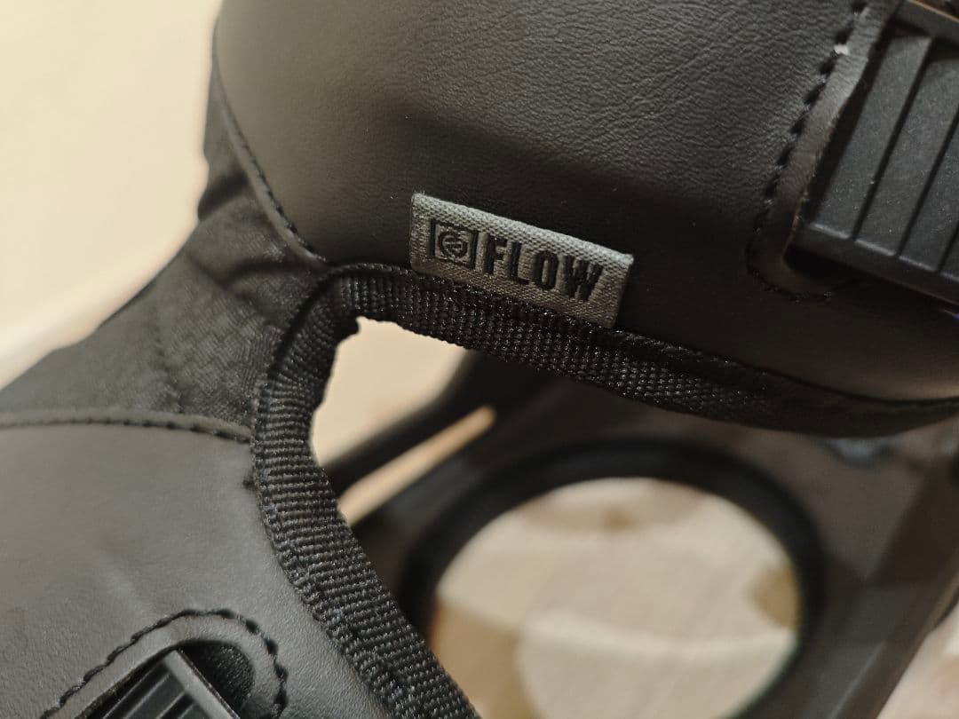 FLOW NEXUS バインディング　クイックエントリービンディング　フロー