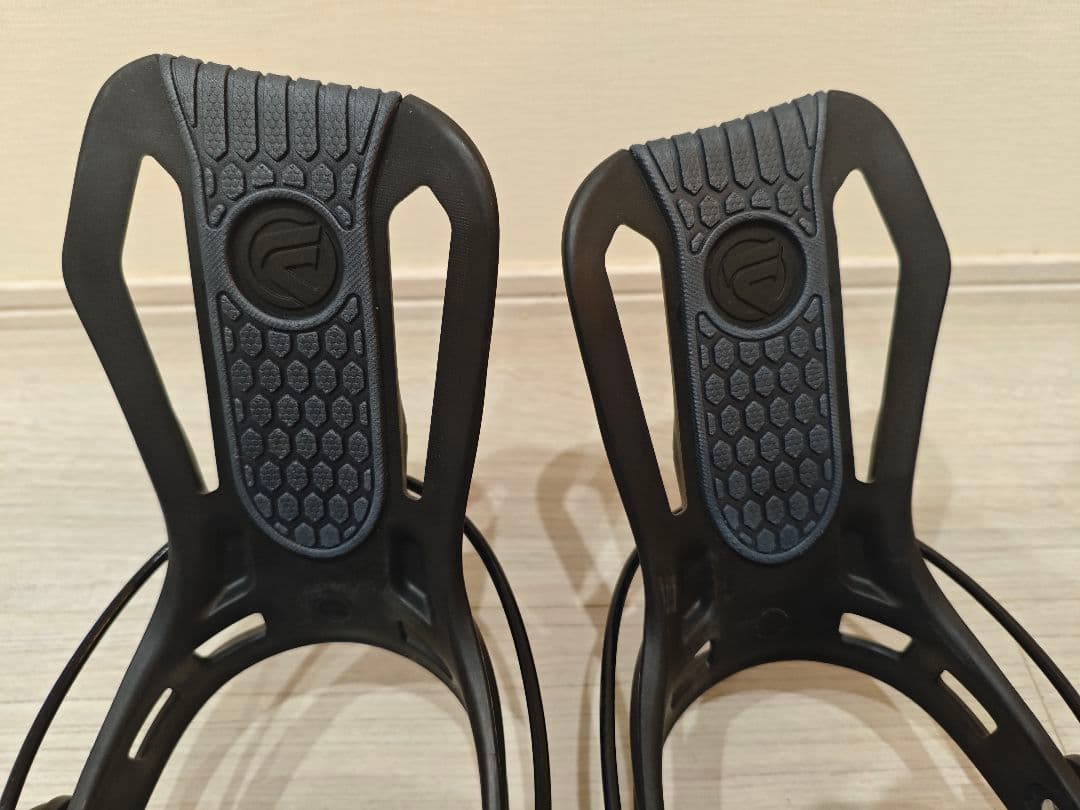 FLOW NEXUS バインディング　クイックエントリービンディング　フロー