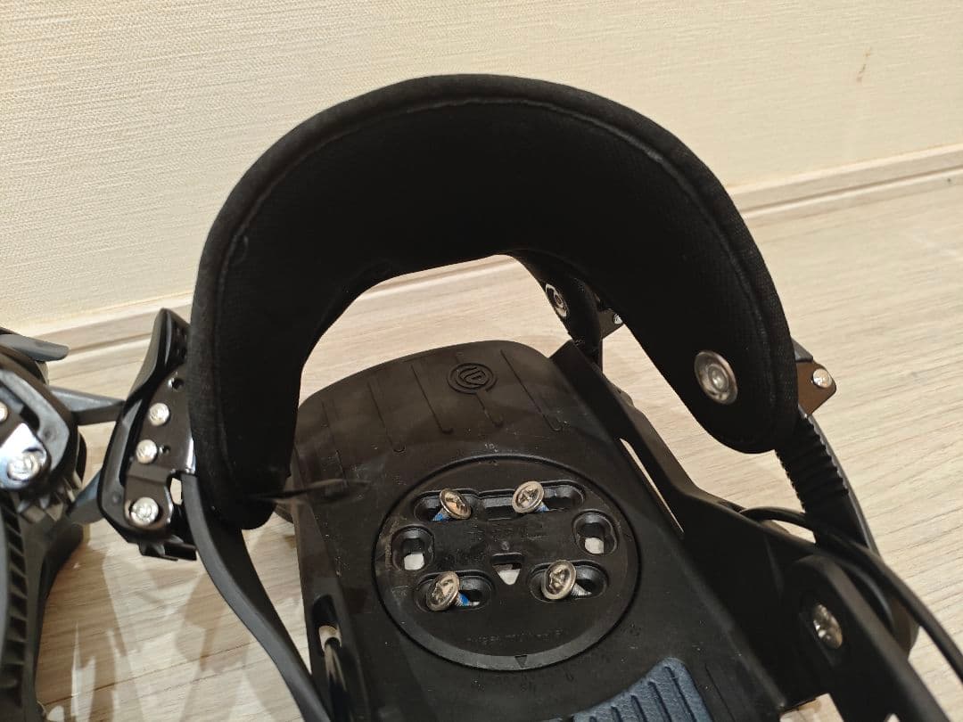 FLOW NEXUS バインディング　クイックエントリービンディング　フロー