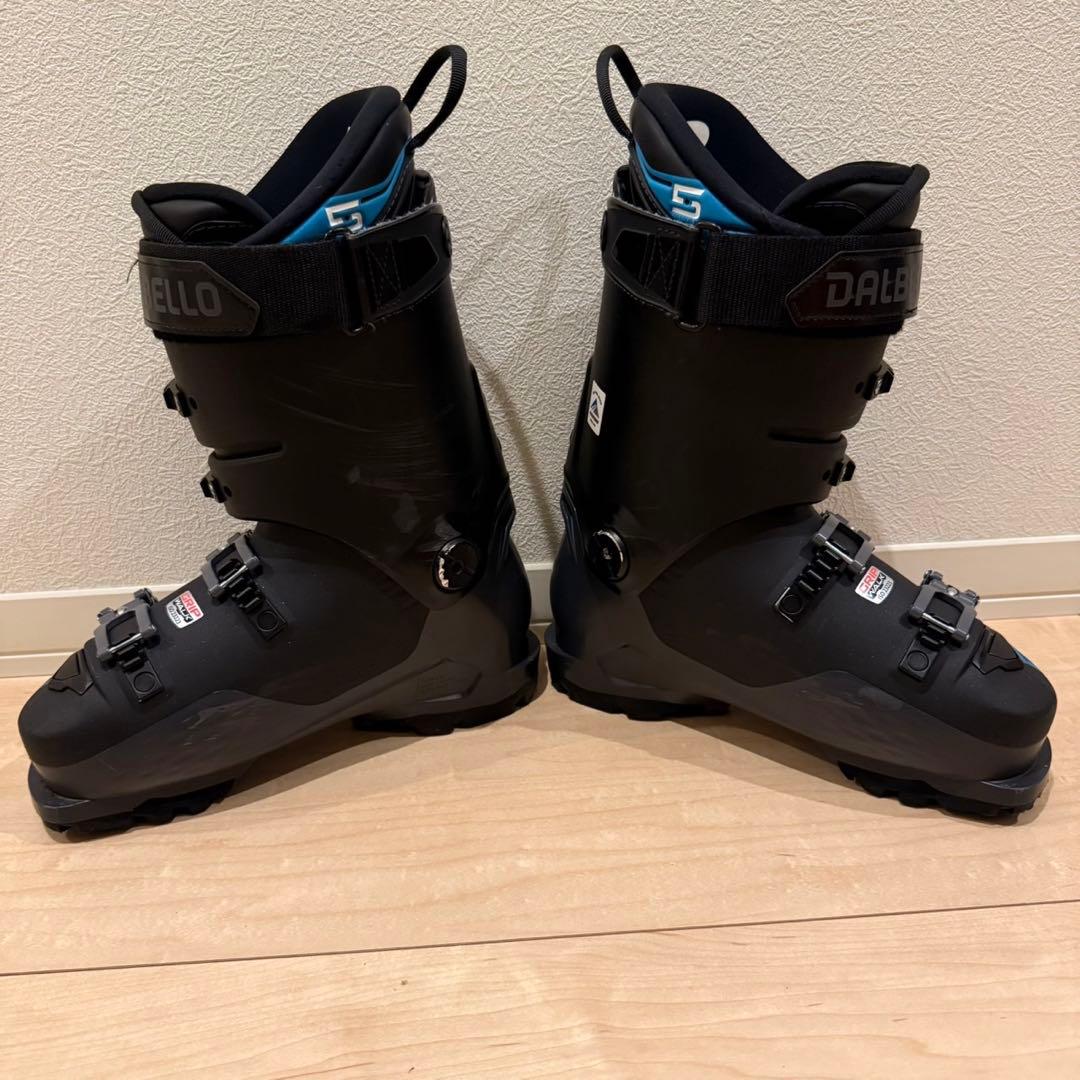 Dalbello ダルベロ Veloce ベローチェ　GW 110