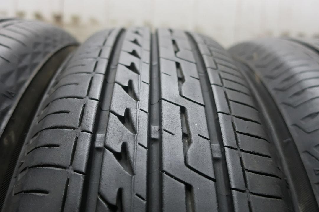 2023年製　ブリヂストン　レグノ　GR-XⅡ　175/65R15　国産　4本