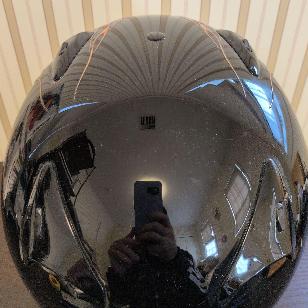 セキュリティ・セーフティ Arai SZ-F