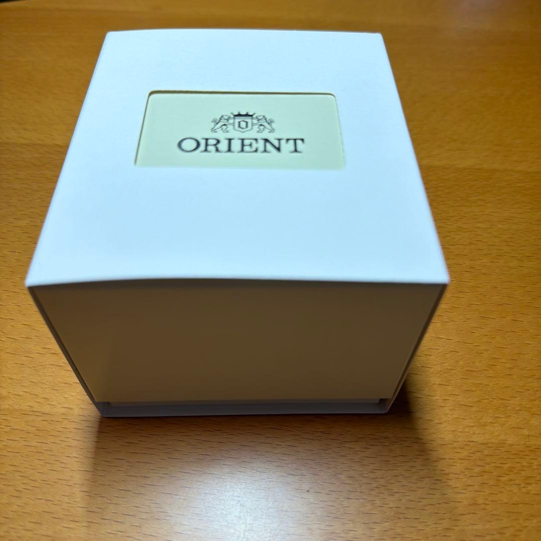 オリエント　マコ40