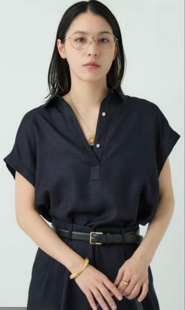 カオスアイアスロータシャツ