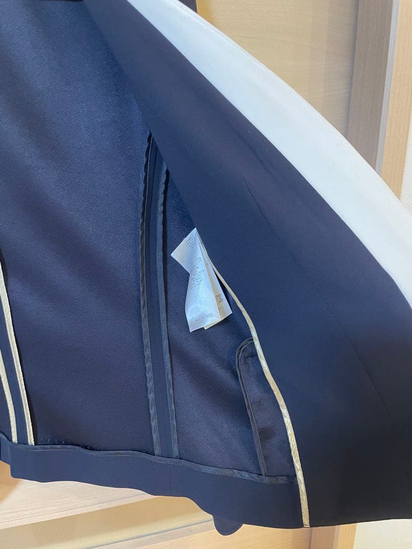 オンワード　BEIGE　ベイジ　CINDY　セットアップ　ジャケット　パンツ