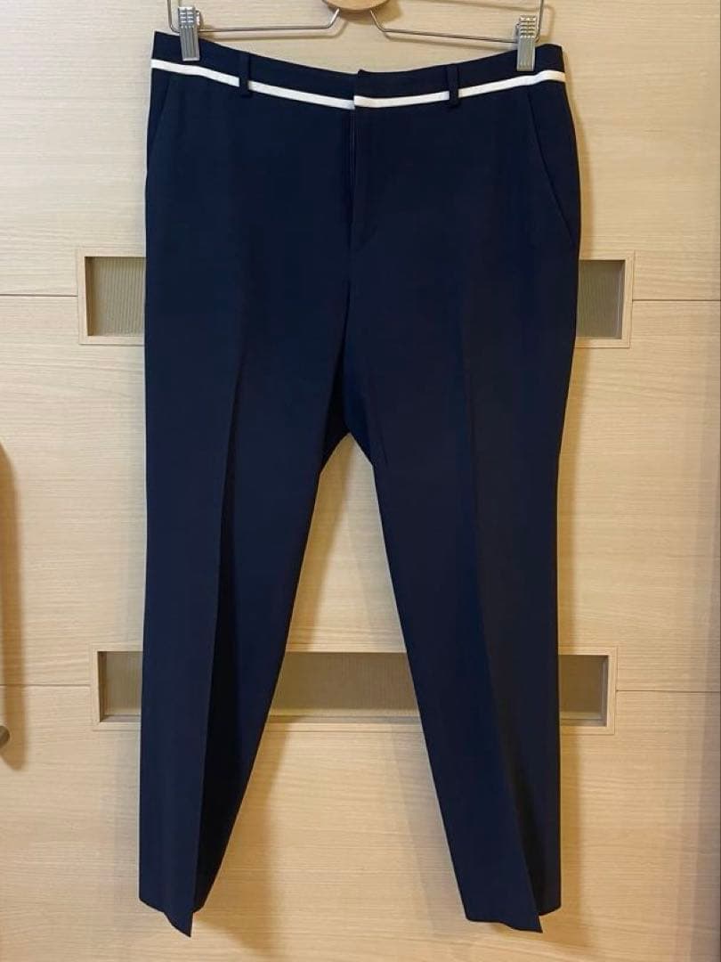 オンワード　BEIGE　ベイジ　CINDY　セットアップ　ジャケット　パンツ