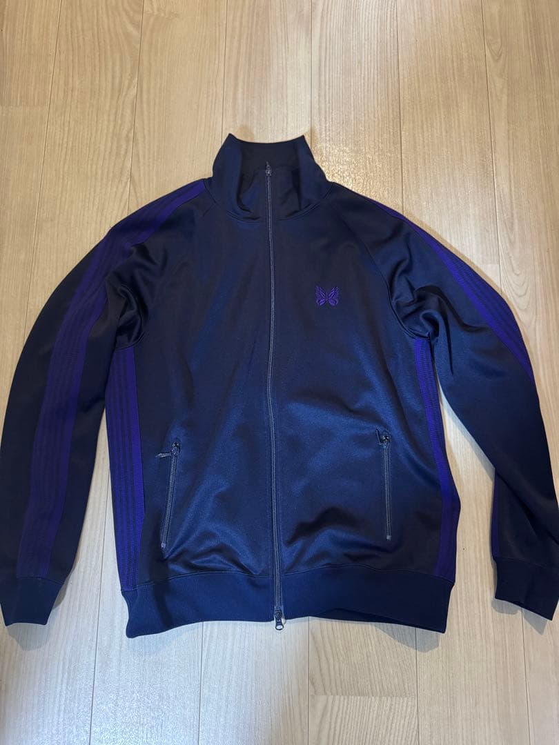 Needles トラックジャケット